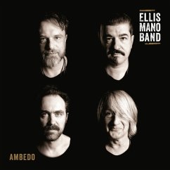 Ambedo - Ellis Mano Band