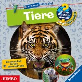 Tiere