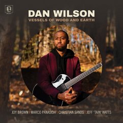 Vessels Of Wood And Earth - Wilson,Dan