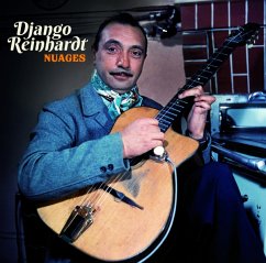 Nuages - Reinhardt,Django