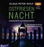 Ostfriesennacht (Ungekürzt) Ostfriesennacht (Ungekürzt)