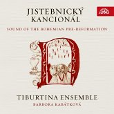 Jistebnicky Kancional-Sound Of The Bohem.Pre-Ref. Jistebnicky Kancional-Sound Of The Bohem.Pre-Ref.