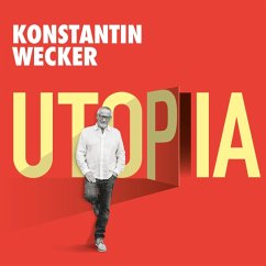 Utopia - Wecker,Konstantin