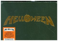 Helloween - Helloween