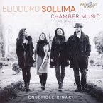 Sollima:Chamber Music