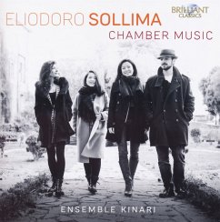 Sollima:Chamber Music - Diverse