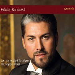 La Mia Letizia Infondere - Sandoval,H./Baleff,Pavel/Philharmonie Baden-Baden