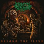 Beyond The Flesh (Re-Issue 2021)