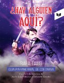 ¿Hay alguien aquí? (eBook, ePUB) ¿Hay alguien aquí? (eBook, ePUB)