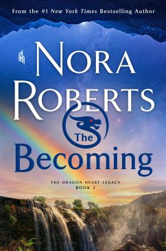 The Becoming - Roberts, Nora