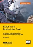 REACH in der betrieblichen Praxis