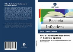 Hitze-induzierte Resistenz in Bacillus-Sporen - François-Xavier, ETOA