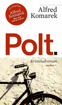 Polt. - Komarek, Alfred