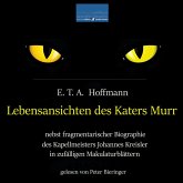 Lebensansichten des Katers Murr: (MP3-Download)