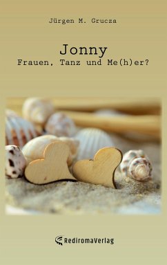 Jonny - Frauen, Tanz und Me(h)er? - Grucza, Jürgen M.