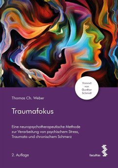 Traumafokus - Weber, Thomas Ch.