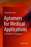 Aptamers for Medical Applications (eBook, PDF)