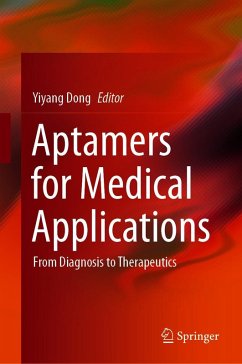 Cover Aptamers for Medical Applications (eBook, PDF)