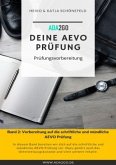 Deine AEVO Prüfung