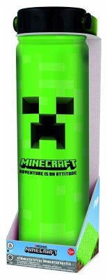 Minecraft Hydro Thermosflasche (665ml)