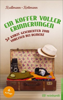 Ein Koffer voller Erinnerungen (eBook, ePUB) - Krallmann, Peter; Kottmann, Uta