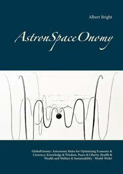 AstronSpaceOnomy - Bright, Albert;Rasch, Helmut