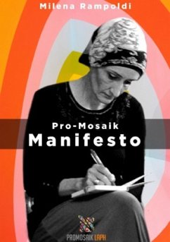 ProMosaik - Manifesto - Rampoldi, Milena