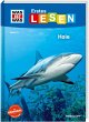 WAS IST WAS Erstes Lesen Band 16. Haie - Bild 1