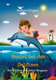 Daniel bei den Delfinen