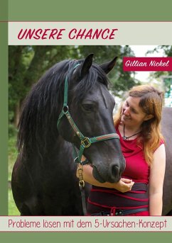 Unsere Chance - Nickel, Gillian