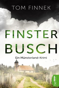 Finsterbusch - Finnek, Tom