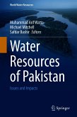 Water Resources of Pakistan (eBook, PDF)
