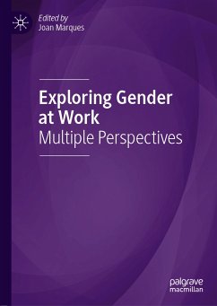 Exploring Gender at Work (eBook, PDF)
