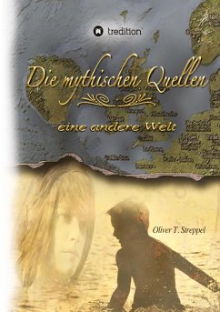 Cover Die mythischen Quellen Band 1