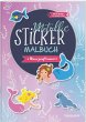 Metallic-Sticker Malbuch. Meerjungfrauen - Bild 1