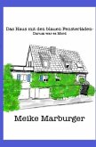 Das Haus mit den blauen Fensterläden