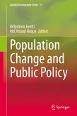 Population Change and Public Policy (eBook, PDF)