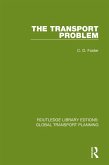 The Transport Problem (eBook, ePUB)