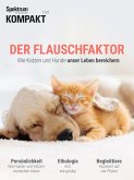 Spektrum Kompakt - Der Flauschfaktor (eBook, PDF) Spektrum Kompakt - Der Flauschfaktor (eBook, PDF)