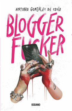 Cover Bloggerfucker (eBook, ePUB)