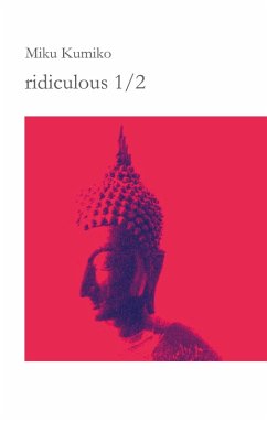 ridiculous 1/2 (eBook, ePUB) - Kumiko, Miku