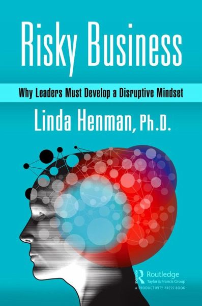 Risky Business (eBook, ePUB) Risky Business (eBook, ePUB)