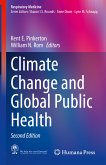 Climate Change and Global Public Health (eBook, PDF)