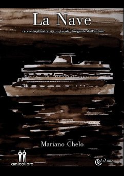 Cover La nave (eBook, ePUB)