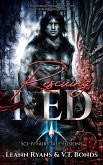 Rescuing Red (Sci-Fi Fairytale Fusions, #1) (eBook, ePUB)