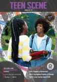 Teen Scene (eBook, ePUB) Teen Scene (eBook, ePUB)