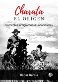 CHARATA el origen (eBook, ePUB) CHARATA el origen (eBook, ePUB)