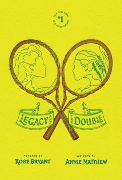 Legacy and the Double (eBook, ePUB) - Matthew, Annie