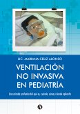 Ventilación no Invasiva en Pediatría (eBook, ePUB)