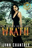 Wrath (Sin-Eaters) (eBook, ePUB)